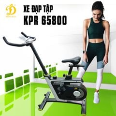 Xe đạp tập KPR 65800