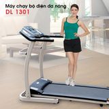  Máy chạy bộ điện đa năng DL 1301 