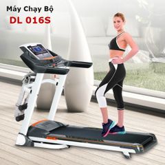 Máy chạy bộ DL 016S