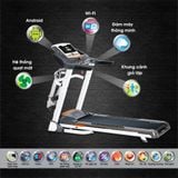  Máy chạy bộ DL 019SU 