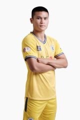 Áo thi đấu CLB Hà Nội V-League 2022