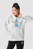  Áo hoodies Jogarbola JG 340-01 