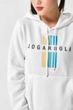  Áo hoodies Jogarbola JG 340-01 