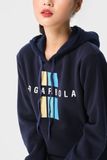  Áo hoodies Jogarbola JG 340-11 