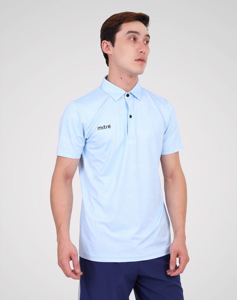 mitre polo shirts
