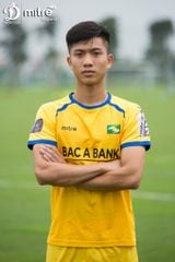 Áo đấu CLB Sông Lam Nghệ An V-League 2020