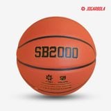  BÓNG RỔ JOGARBOLA SB2000 SỐ 6 