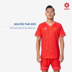 Bộ thi đấu Đội tuyển Quốc gia 2024