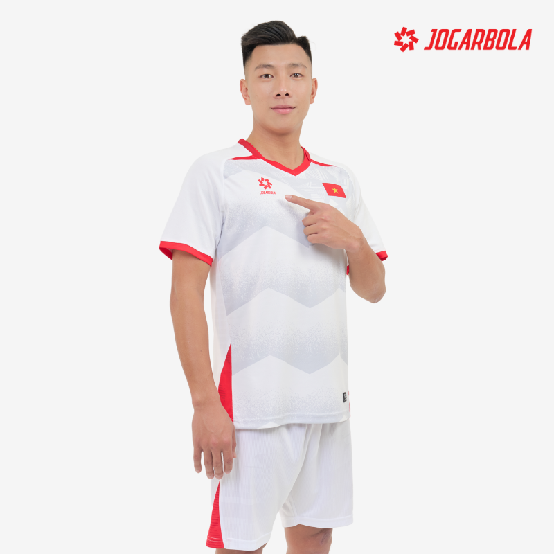  Bộ thi đấu Đội tuyển bóng đá Quốc gia 2025 (bản Fan) 