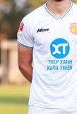  Áo thi đấu CLB Nam Định 2024 