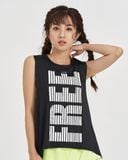  ÁO TẬP GYM NX.APW-BG 0718.01 