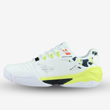 White/LimeWhite/Lime 