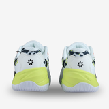 White/LimeWhite/Lime 