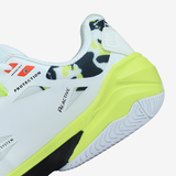 White/LimeWhite/Lime 