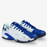 White/RoyalWhite/Royal 