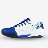 White/RoyalWhite/Royal 