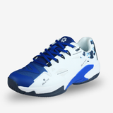 White/RoyalWhite/Royal 