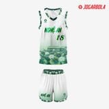  Bộ bóng rổ Jogarbola 