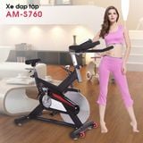  EXERCISE BIKE AM-S760 