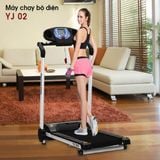  Máy chạy bộ điện YJ-02 