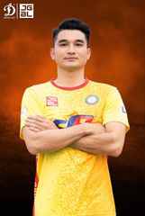 Áo thi đấu CLB Đông Á Thanh Hóa V-League 2021