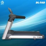  Máy chạy bộ điện đa năng DL-T6D 