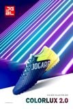  Giày đá bóng JOGARBOLA Colorlux 2.0 