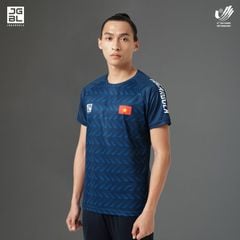 Áo phông nam SEA Games 31