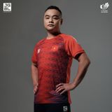  Áo phông nam SEA Games 31 