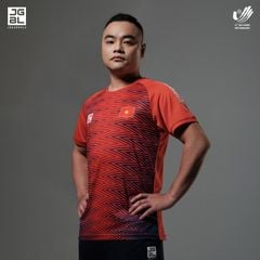 Áo phông nam SEA Games 31