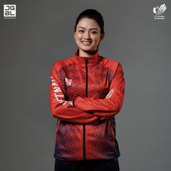 Áo suvec nữ SEA Games 31