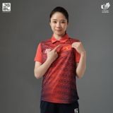  Áo polo nữ SEA Games 31 