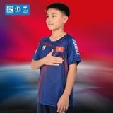  Áo phông Đoàn thể thao Việt Nam 2023 