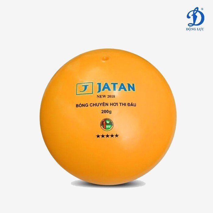  BÓNG CHUYỀN HƠI ĐỘNG LỰC JATAN 200 