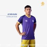  Áo thi đấu CLB Hà Nội 2024 