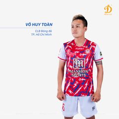 Bộ bóng đá CLB TP.HCM MJ-TP1023.08