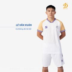 Bộ thi đấu CLB Hà Nội 2024