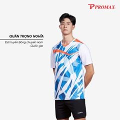 Bộ bóng chuyền Promax Pr-2406.M