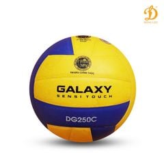 Bóng chuyền da GALAXY DG250C