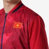  Áo suvec Đội tuyển bóng đá Quốc gia 2025 