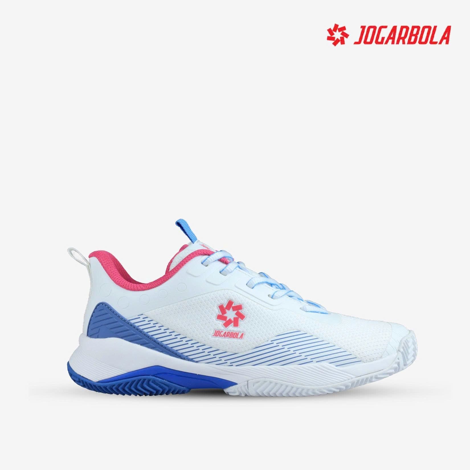  Giày pickleball nữ Jogarbola Endura 
