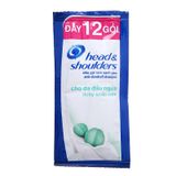  Dầu gội Head & Shoulders cho da đầu ngứa gói 5.7ml 