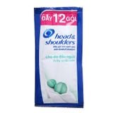  Dầu gội Head & Shoulders cho da đầu ngứa gói 5.7ml 