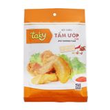  Bột chiên tẩm ướp Tài Ký vị cay gói 60 g 