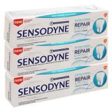  Kem đánh răng Sensodyne hương bạc hà ngăn ngừa hôi miệng tuýp 100g 