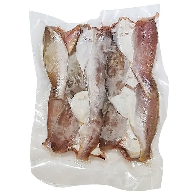  Khô cá đù sạch size trọng đặc sản Cần Giờ 