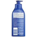  Sữa dưỡng thể Nivea chiết suất dầu nho và bơ dưỡng ẩm ngày và đêm chai 600ml 