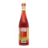  Nước mắm cốt nhỉ Hồng Hạnh 40 độ đạm chai 600ml 