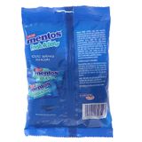  Kẹo singum có đường Mentos vị bạc hà và khuynh diệp gói 112g 