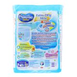  Tã quần Mamypoko Extra Dry Skin bé gái size XXL 15 - 25kg gói 38 miếng 